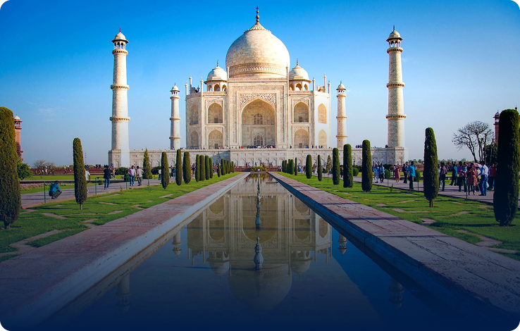 India