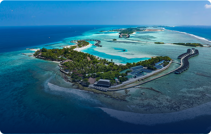Maldives