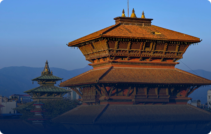 Nepal
