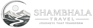 Shambhala Travel