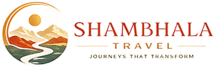 Shambhala Travel